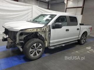 FORD F150 SUPERCREW