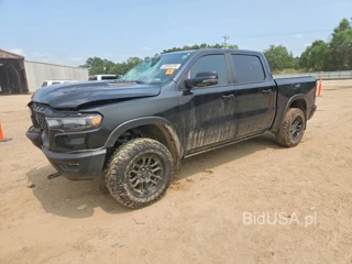 RAM 1500 REBEL