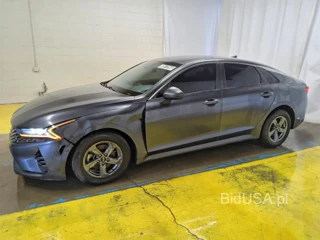 KIA K5 LXS