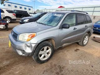 TOYOTA RAV4 BASE