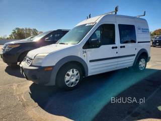 FORD TRANSIT CONNECT XL