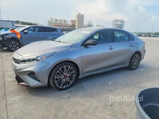 KIA FORTE GT