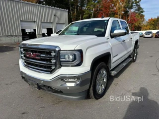 GMC SIERRA K1500 SLT