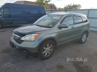 HONDA CR-V EXL