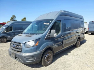 FORD TRANSIT T-250