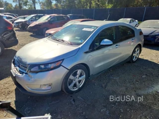 CHEVROLET VOLT