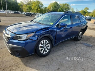 SUBARU OUTBACK PREMIUM