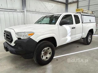 TOYOTA TACOMA SR