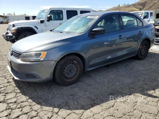 VOLKSWAGEN JETTA BASE