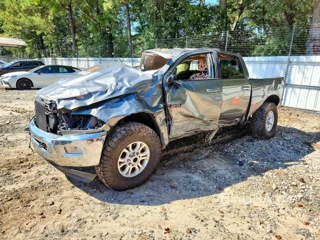 DODGE RAM 2500