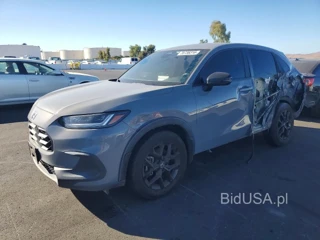 HONDA HR-V SPORT