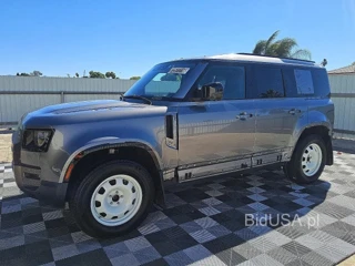 LAND ROVER DEFENDER 110 X-DYNAMIC SE