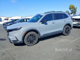HONDA CR-V SPORT