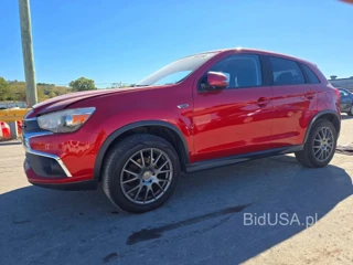 MITSUBISHI OUTLANDER SPORT SE