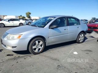 SATURN ION LEVEL 3
