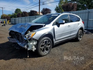 SUBARU XV CROSSTREK 2.0 LIMITED