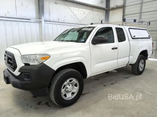 TOYOTA TACOMA SR