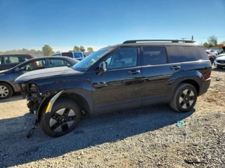 HYUNDAI SANTA FE SEL