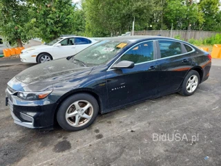 CHEVROLET MALIBU LS