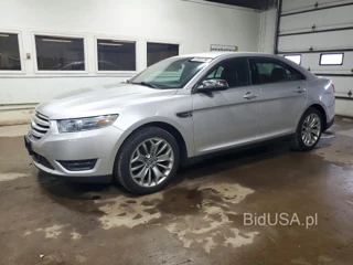 FORD TAURUS LIMITED
