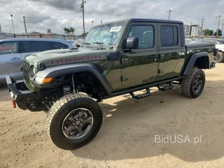 JEEP GLADIATOR RUBICON