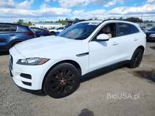 JAGUAR F-PACE PREMIUM