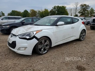 HYUNDAI VELOSTER VALUE EDITION