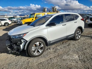 HONDA CR-V LX