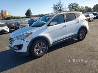 HYUNDAI SANTA FE SPORT 2.4L