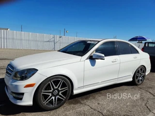 MERCEDES-BENZ C 250