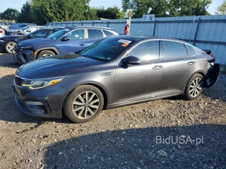 KIA OPTIMA EX