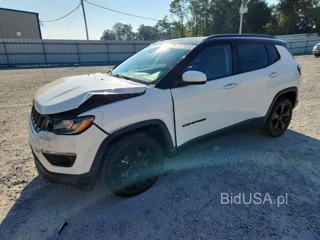 JEEP COMPASS LATITUDE