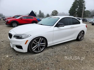BMW M235I
