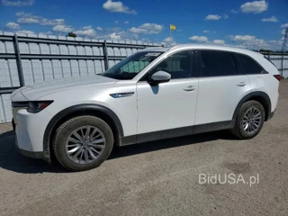 MAZDA CX-90 PREMIUM SPORT