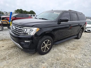 FORD EXPEDITION MAX XLT