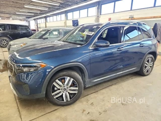 MERCEDES-BENZ EQB 250+