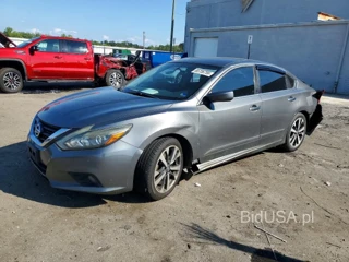 NISSAN ALTIMA 2.5 SR