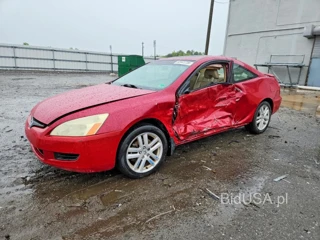 HONDA ACCORD DX