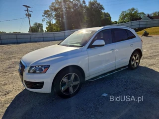 AUDI Q5 PREMIUM PLUS