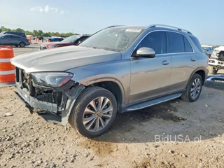MERCEDES-BENZ GLE 350 4MATIC