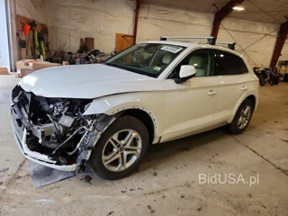 AUDI Q5 PREMIUM PLUS
