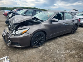 NISSAN ALTIMA 2.5 SL