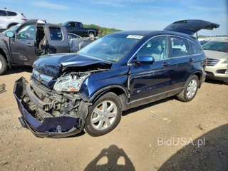 HONDA CR-V EXL