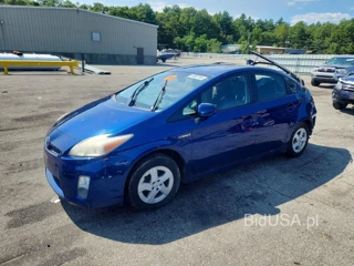 TOYOTA PRIUS TWO