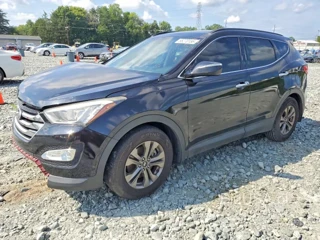 HYUNDAI SANTA FE SPORT 2.4L