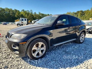 BMW X6 XDRIVE35I