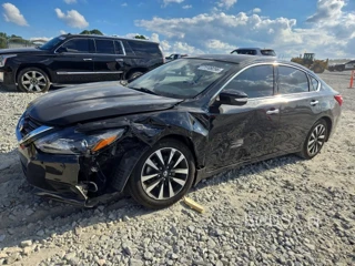 NISSAN ALTIMA 2.5 SL