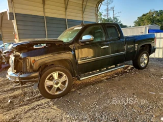 CHEVROLET SILVERADO C1500 LT