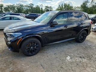 BMW X5 XDRIVE40I