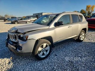 JEEP COMPASS SPORT